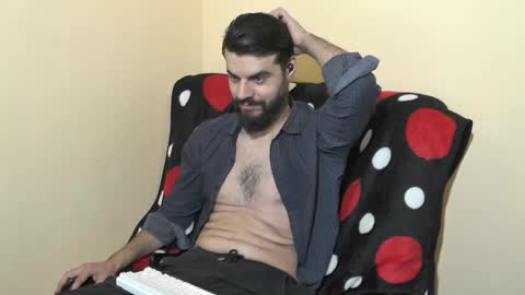 Snapshot of hornymaster93 chatting on 02/07/25, 06:45 hornymaster online show from 02/07/25, 06:45