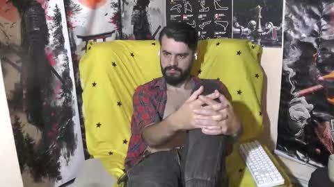 hornymaster online show from 10/13/25, 02:22