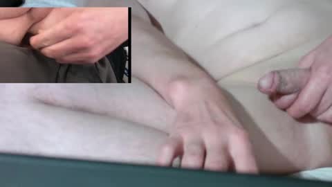 HawkTuah online show from 02/01/25, 02:37