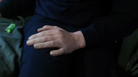 HawkTuah online show from 02/15/25, 10:33