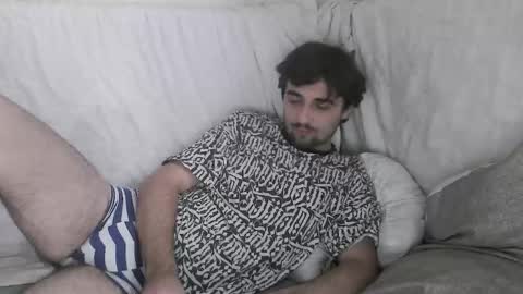 Snapshot of hornymorni chatting on 09/30/25, 08:41 fergus online show from 09/30/25, 08:41