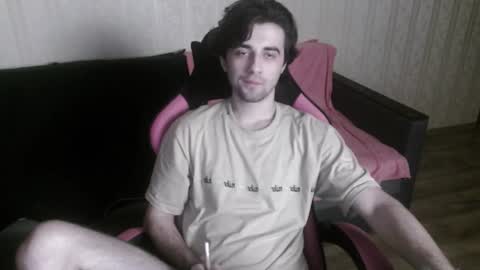 Snapshot of hornymorni chatting on 11/23/25, 03:01 fergus online show from 11/23/25, 03:01