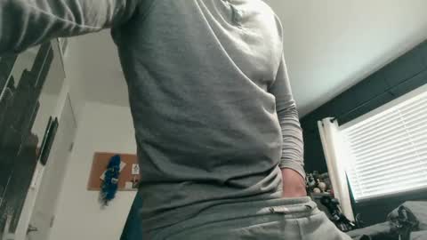 hornyone21x online show from 12/08/24, 11:19