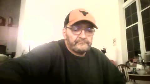 Peter online show from 11/20/25, 03:39