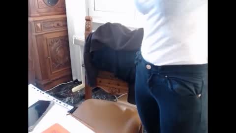 Snapshot of hornyssima chatting on 11/03/25, 02:07 Hornyssima online show from 11/03/25, 02:07