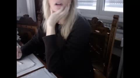 Snapshot of hornyssima chatting on 11/04/25, 10:47 Hornyssima online show from 11/04/25, 10:47