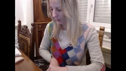 Snapshot of hornyssima chatting on 11/14/25, 04:28 Hornyssima online show from 11/14/25, 04:28