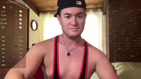 Hornytightboy89 online show from 11/01/25, 07:05