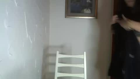 Snapshot of hornywifebbw chatting on 01/26/25, 03:38 Mary Coelho online show from 01/26/25, 03:38