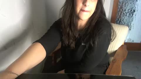 Snapshot of hornywifebbw chatting on 01/26/25, 02:41 Mary Coelho online show from 01/26/25, 02:41