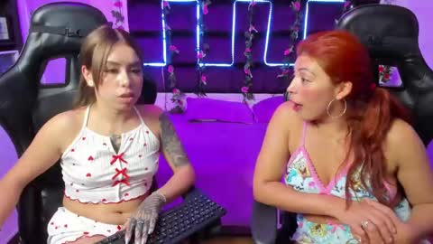 Snapshot of hornyy_mom chatting on 02/06/25, 04:03 hornyy mom online show from 02/06/25, 04:03