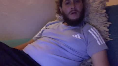 Snapshot of hornyyogi8 chatting on 01/30/25, 07:07 hornyogi online show from 01/30/25, 07:07