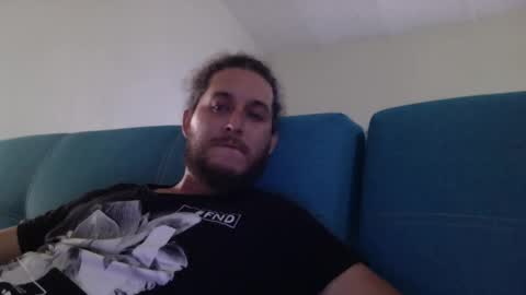 Snapshot of hornyyogi8 chatting on 09/27/25, 07:08 hornyogi online show from 09/27/25, 07:08