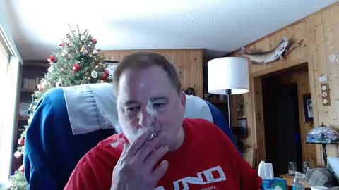 horsebigballs online show from 01/17/25, 06:12