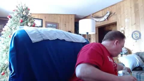 horsebigballs online show from 01/21/25, 06:55