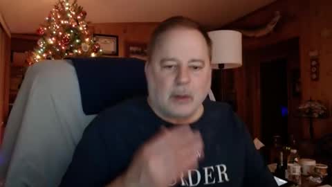 horsebigballs online show from 01/26/25, 08:14