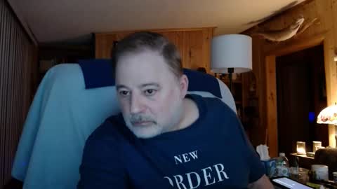 horsebigballs online show from 02/08/25, 04:36