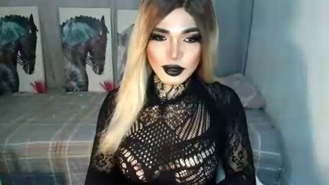 Snapshot of horsecockterra chatting on 09/09/25, 12:05 HORSECOCKterra online show from 09/09/25, 12:05