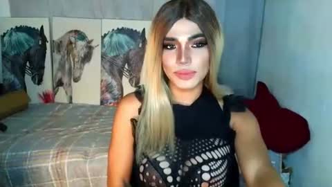 Snapshot of horsecockterra chatting on 09/19/25, 08:27 HORSECOCKterra online show from 09/19/25, 08:27