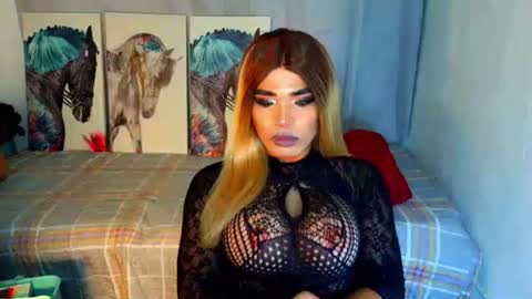 Snapshot of horsecockterra chatting on 09/24/25, 07:39 HORSECOCKterra online show from 09/24/25, 07:39