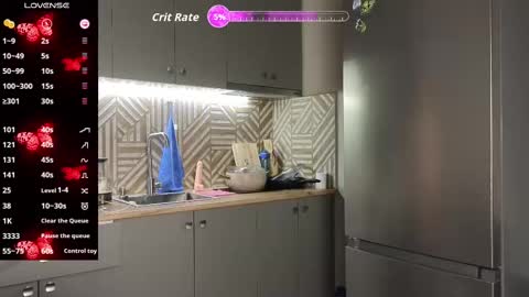 hosina_sayeri online show from 10/05/25, 07:23