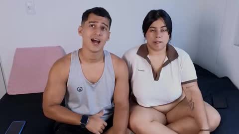 Marcus  Tatti  online show from 10/23/25, 03:11