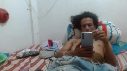 Private open online show from 10/15/25, 12:55