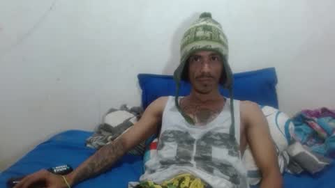 Private open online show from 10/27/25, 06:56