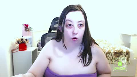 Lila online show from 03/03/25, 01:09