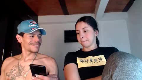 angels online show from 11/05/25, 02:55