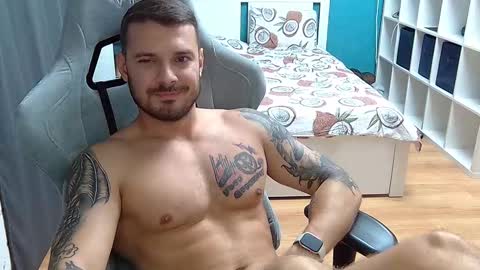 hot_cap_77 online show from 10/05/25, 04:27