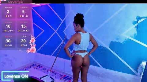 Hot Couple online show from 10/11/25, 07:56