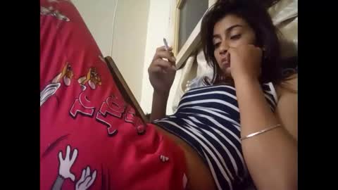 Hot falling devil online show from 11/15/25, 04:10