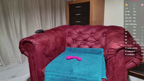 Aly online show from 01/26/25, 12:58