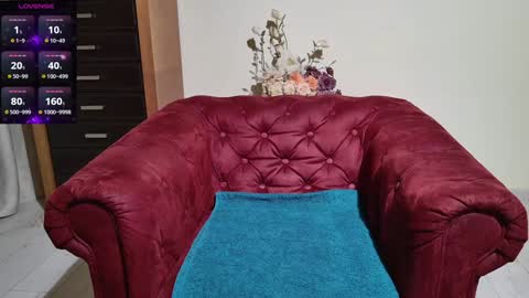 Aly online show from 02/04/25, 08:49