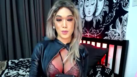 Jessica Cumshow FOLLOW ME online show from 11/07/25, 12:54