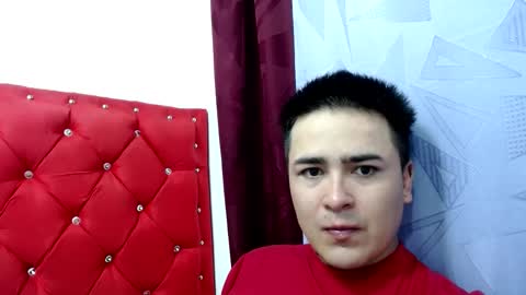 Snapshot of hot_jokerharley chatting on 02/21/25, 06:51 anyelood soffi online show from 02/21/25, 06:51
