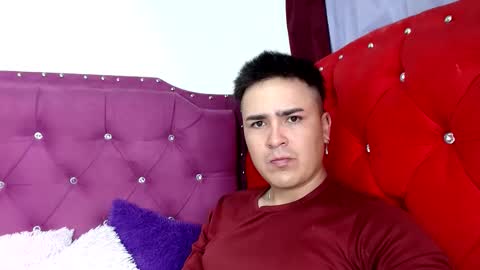 Snapshot of hot_jokerharley chatting on 03/10/25, 06:49 anyelood soffi online show from 03/10/25, 06:49