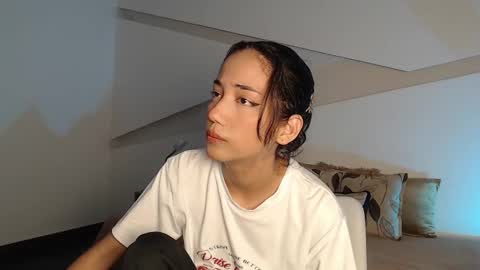 Alana online show from 10/08/25, 10:29