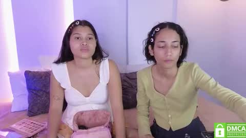 Alana online show from 11/09/25, 09:46