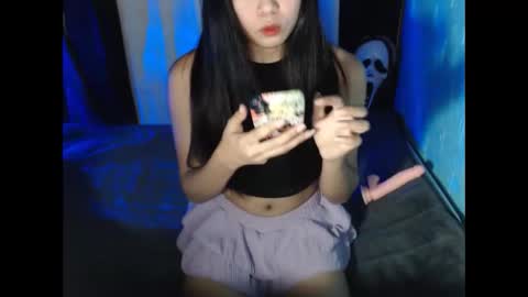 Snapshot of hot_mariaclara chatting on 11/02/25, 05:43 hot_mariaclara online show from 11/02/25, 05:43