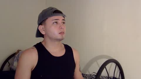 hot_ryyan online show from 09/19/25, 07:10