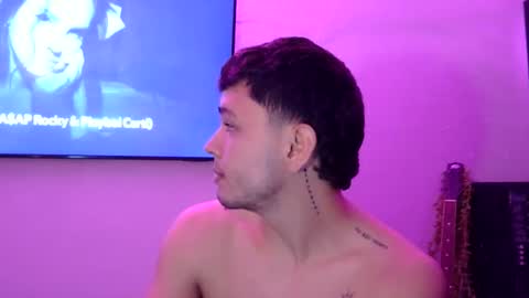 hot_ryyan online show from 10/27/25, 03:27