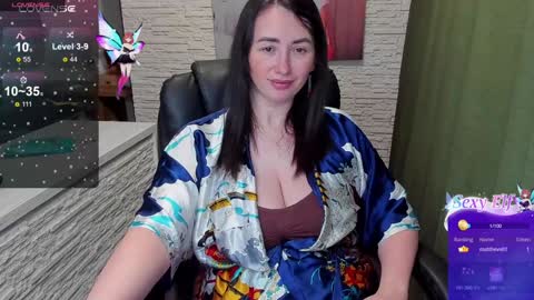 Vasilisa online show from 12/11/24, 02:09