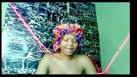 Snapshot of hot_stellaa chatting on 01/16/25, 06:06 Stella online show from 01/16/25, 06:06