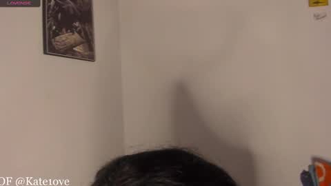 Snapshot of hot_weedlover chatting on 01/20/25, 07:36 KATE and JEFF online show from 01/20/25, 07:36