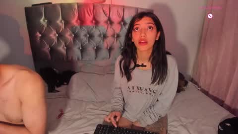 Snapshot of hot_weedlover chatting on 02/25/25, 06:36 KATE and JEFF online show from 02/25/25, 06:36