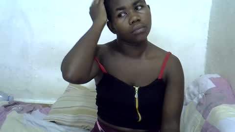 hotagrace online show from 11/03/25, 05:36