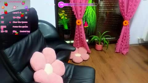 Snapshot of hotanalorena69 chatting on 03/06/25, 06:30 Lisa online show from 03/06/25, 06:30