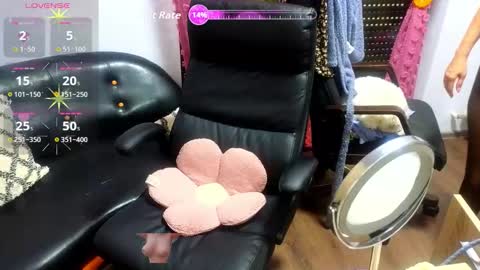 Snapshot of hotanalorena69 chatting on 09/15/25, 05:29 Lisa online show from 09/15/25, 05:29